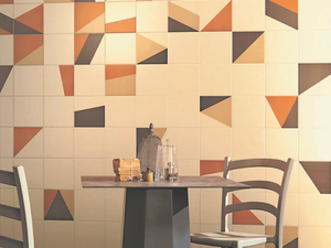 FABRICS - Porcelain stoneware wall/floor tiles _ gruppo bardelli